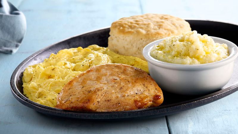 The Biscuit That Started It All