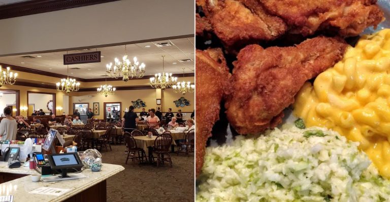 Why Ohio Families Claim This Side Dish Makes Thanksgiving