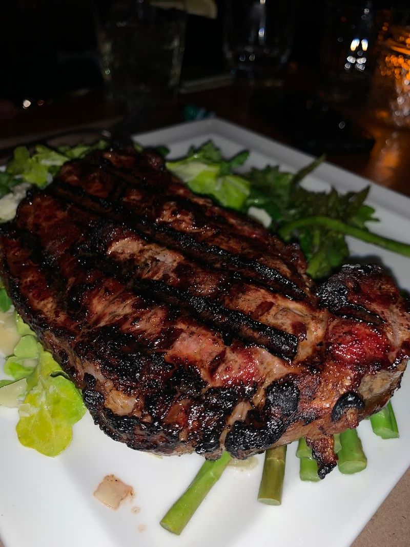 The Bone-In Cut That Made Me Rethink Everything