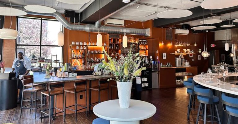 Why One Of Pennsylvania’s Highest Ranked Restaurants Is Still Flying Under The Radar