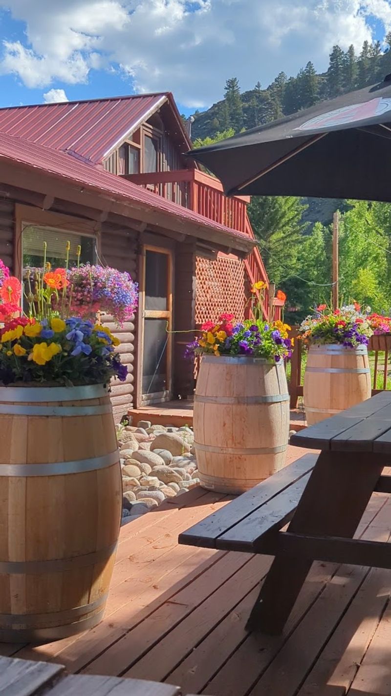 What Visitors Keep Coming Back To Say