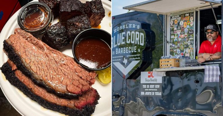 Why Locals Say This Texas BBQ Shack Is the Best in the Lone Star State