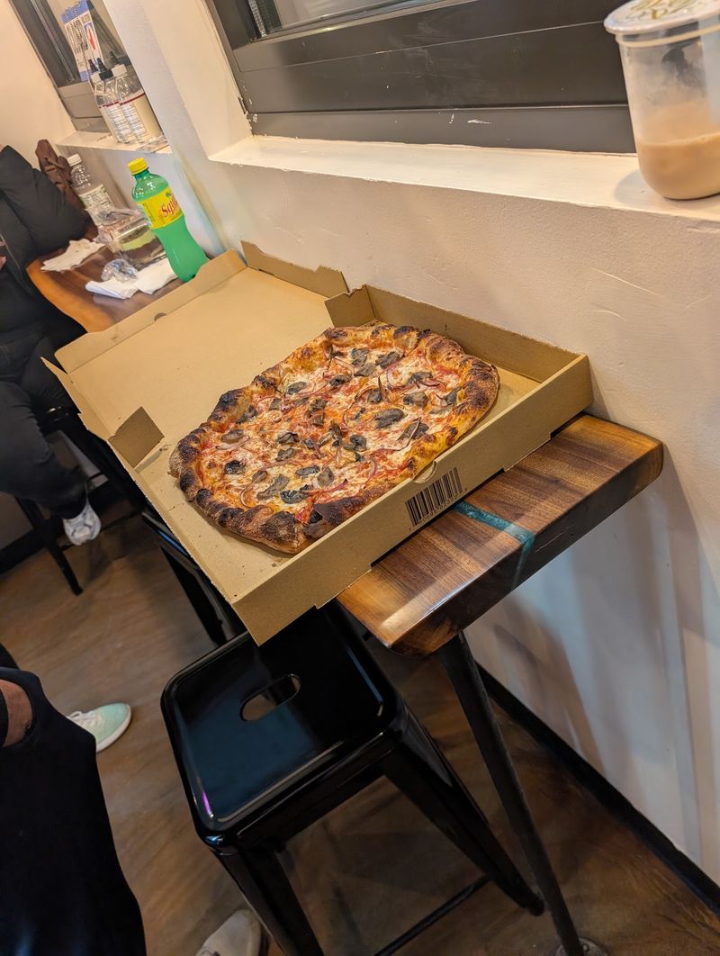 Why Ordering Ahead Is A Smart Move