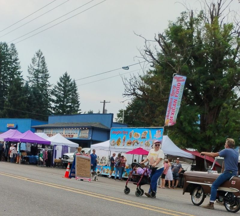 Why Packwood Itself Is Worth Exploring Beyond The Market Why Packwood Itself Is Worth Exploring Beyond The Market