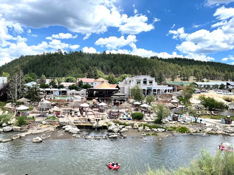 Why Pagosa Springs Is the 4th of July Destination You Did Not Know You Needed