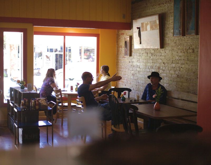 First Impressions: Walking Into Nido On Grand Avenue