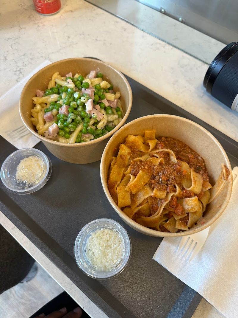 Why Pasta Press Earns Its Place On Your Next Weekend List