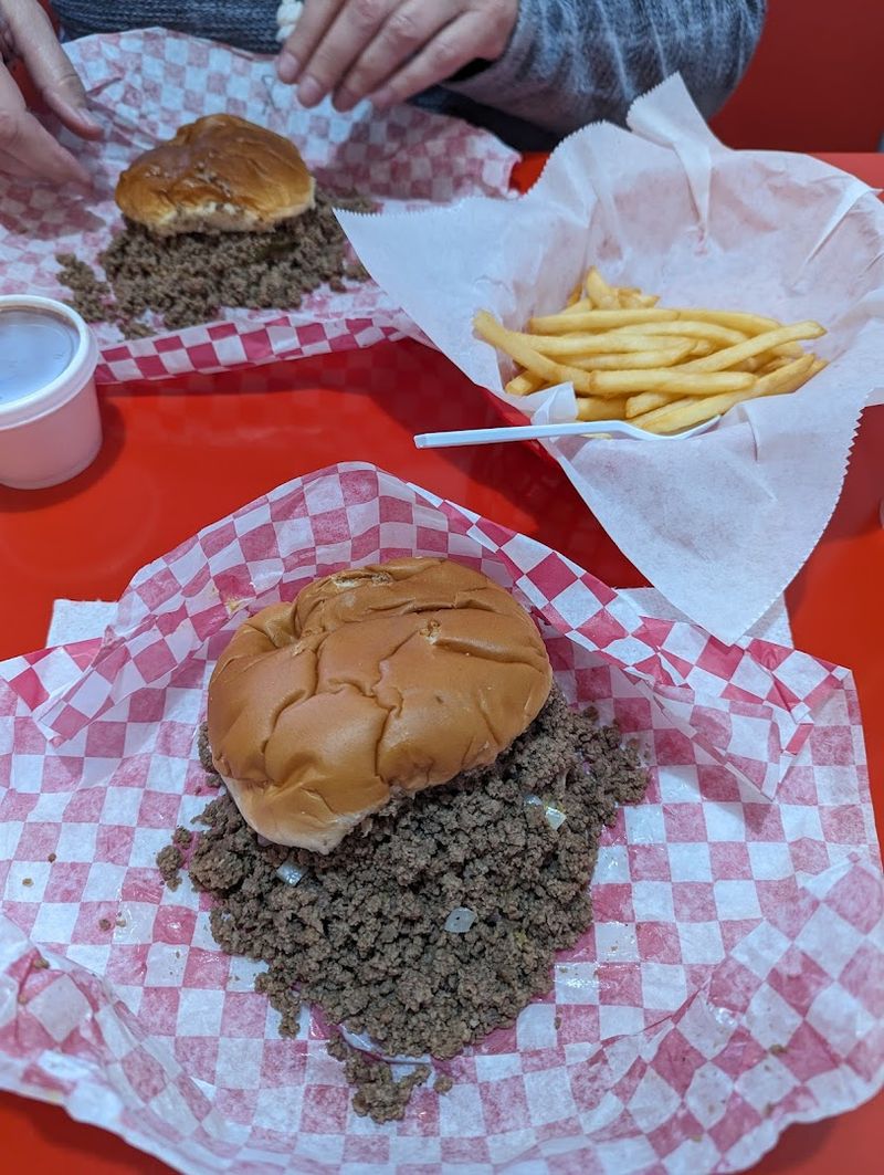 Why Paula's Cafe Is Worth Every Bit Of The Lunch Rush Why Paula's Cafe Is Worth Every Bit Of The Lunch Rush
