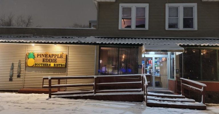 Why Pennsylvania Locals Are Obsessed With This Funky Erie Destination