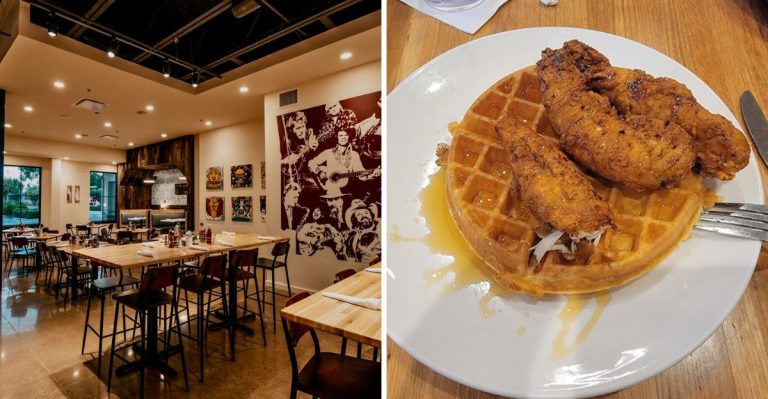Why People Are Gladly Waiting In Line For This One Arkansas Breakfast