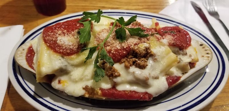 Why People Drive Hours Just To Eat Here