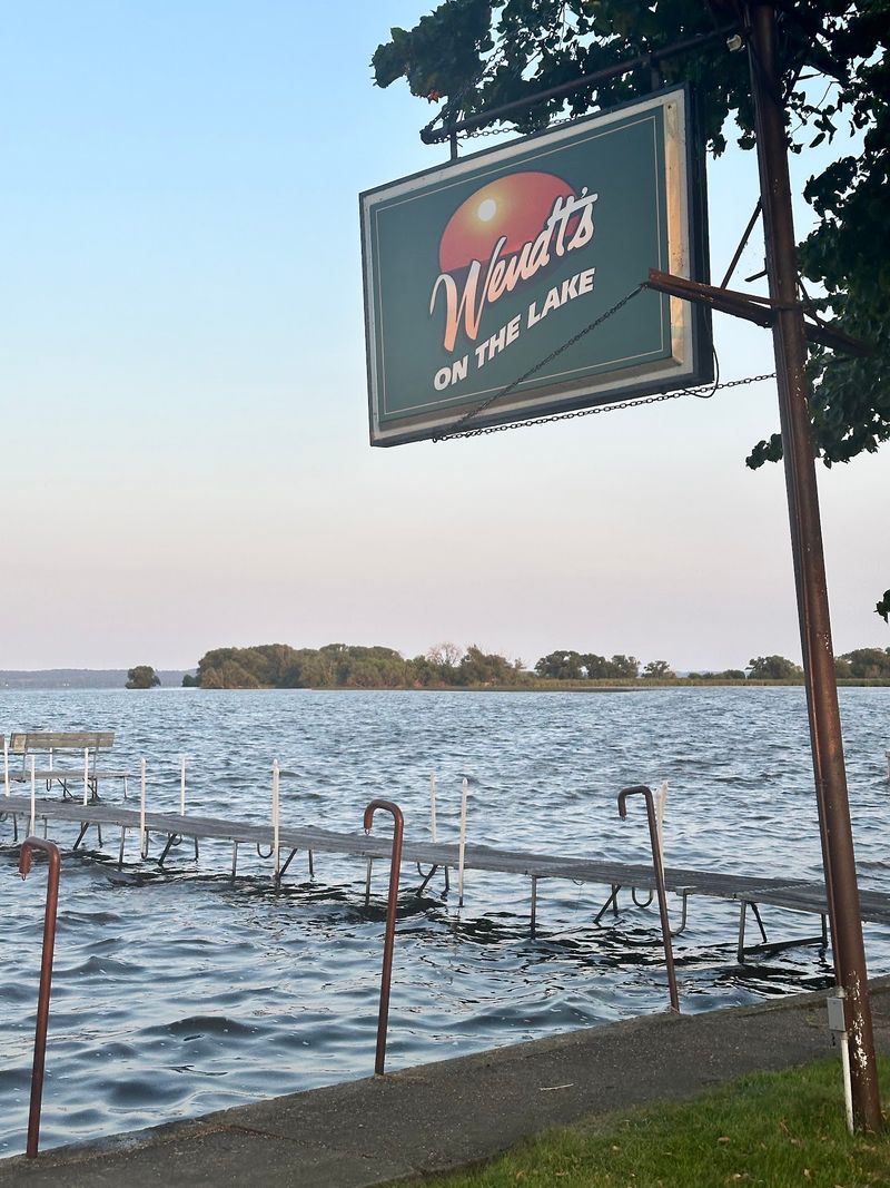 Why People Drive Hours Just To Eat Here