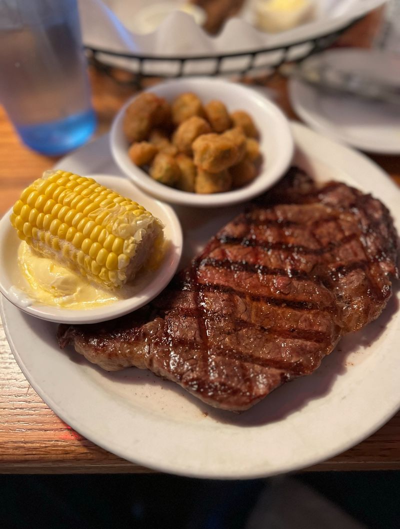 Why People Drive Hours Just To Eat Here And Would Do It Again Tomorrow