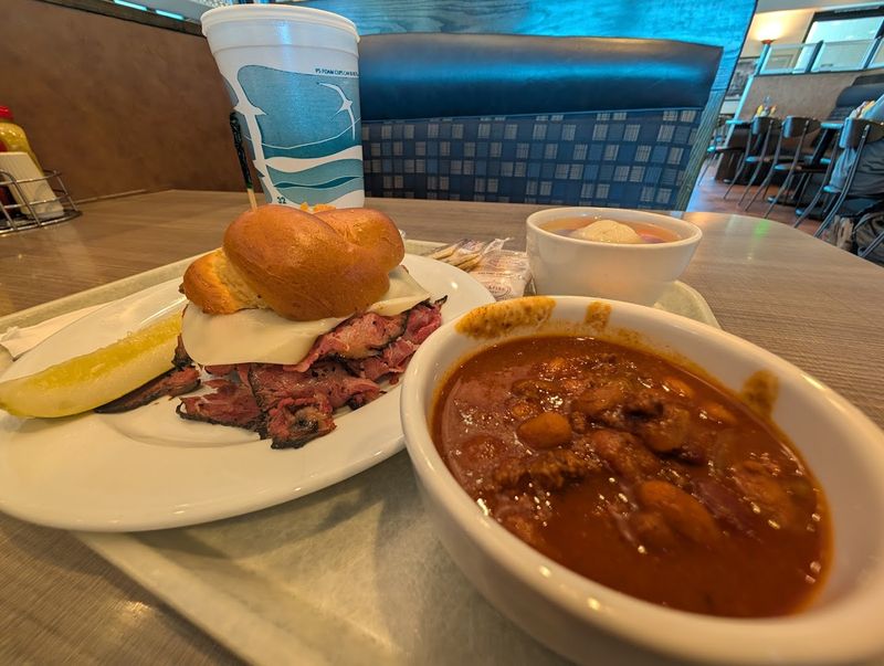 Why People Drive Hours Just To Eat Here