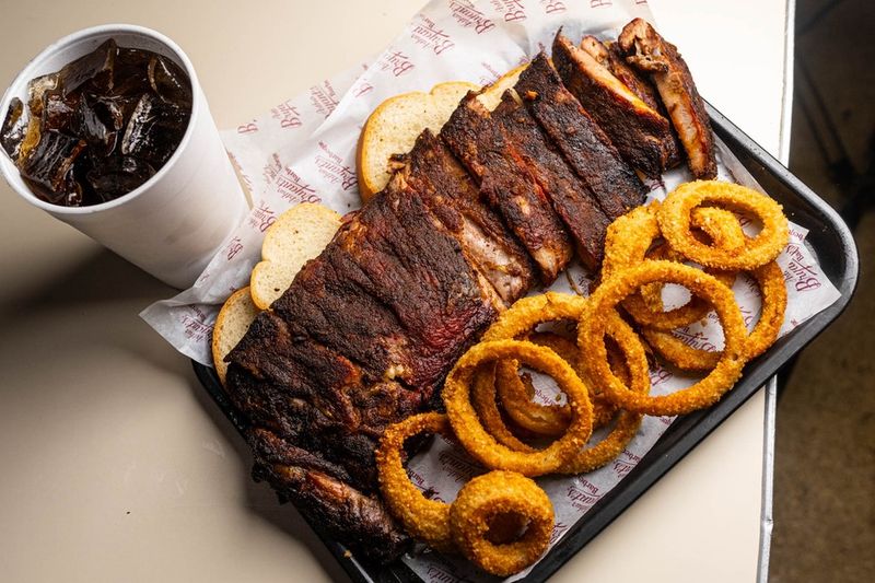 Why People Drive Hundreds Of Miles Just To Eat Here