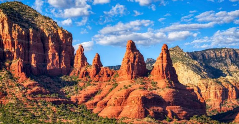 Why People In Arizona Call Sixty Degrees Freezing Winter Weather (And Mean It)