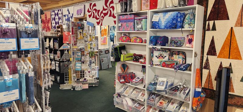 Who Fits Comfortably Here