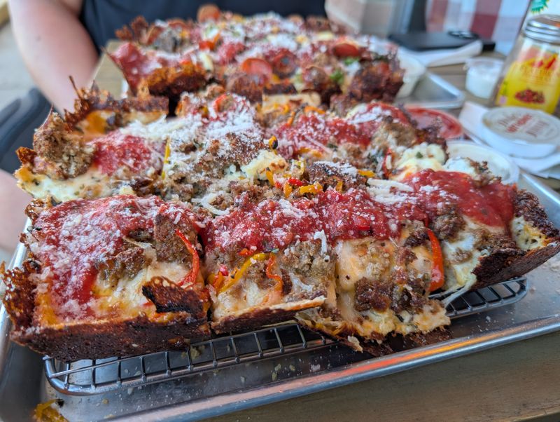 Fits The Way You Eat