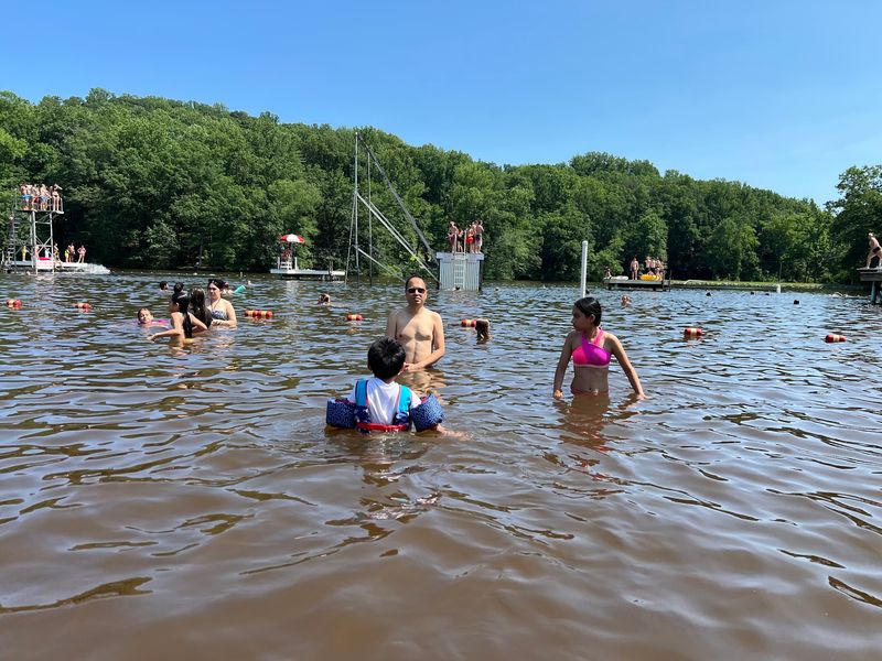 Why People Keep Coming Back Summer After Summer