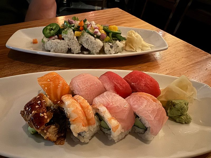 Making It a Mini Outing Turns a Great Meal Into a Full Evening