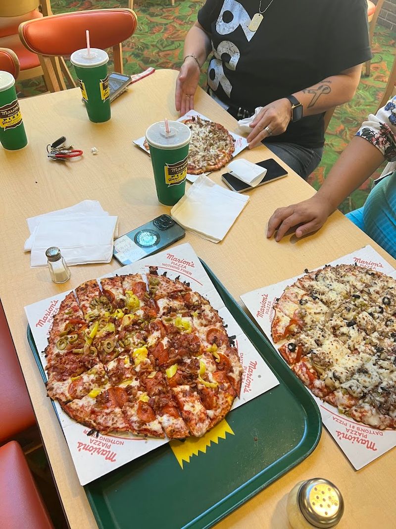 Why People Keep Coming Back to Marion's