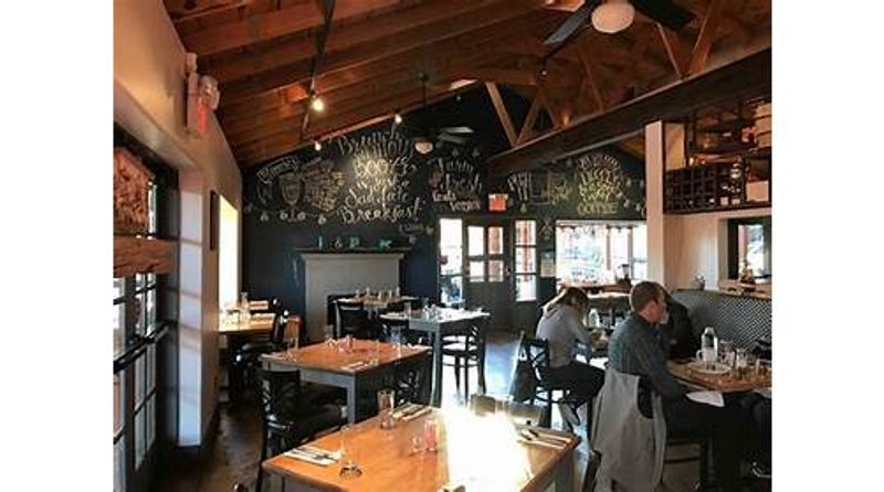 The Pastry Case Deserves Its Own Fan Club