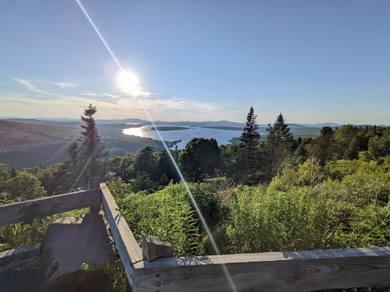 Why People Never Forget This View