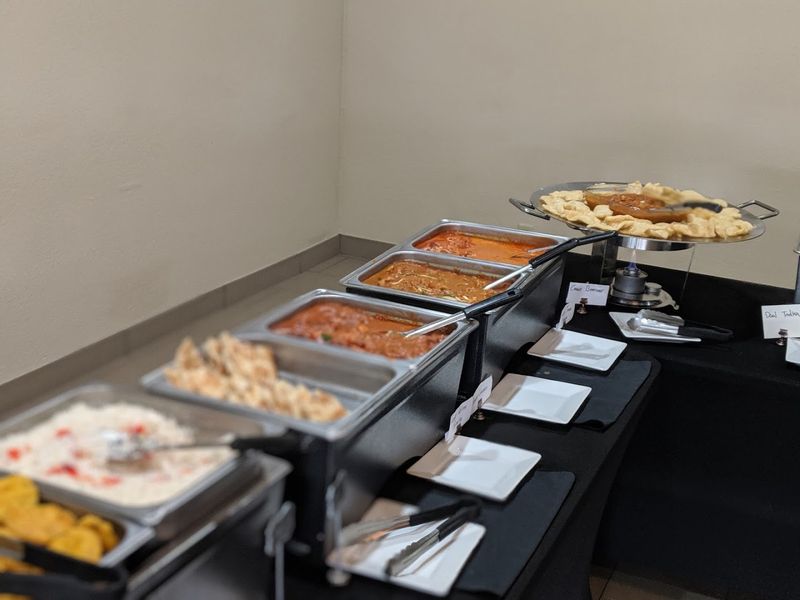 A Buffet Stop You Should Add To Your Arkansas Food List