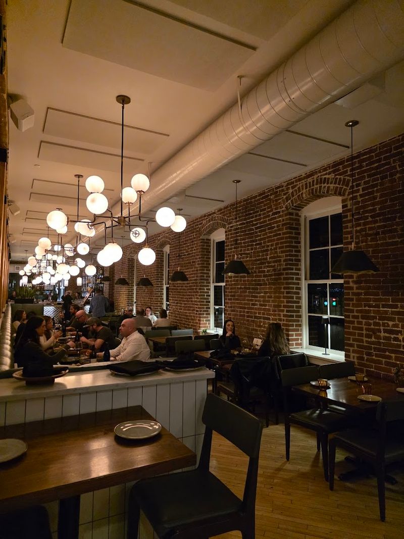 Why People Travel From Boston, DC, And Beyond Just To Eat Here