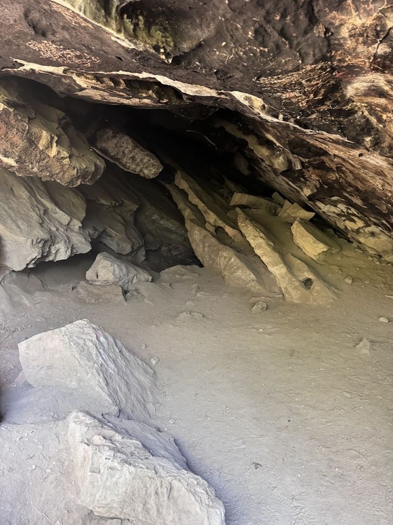 Why Peppersauce Cave Stays With You Long After You Leave