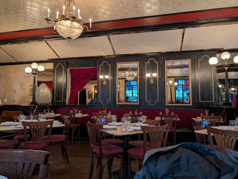 Why Petit Louis Bistro Has Become A Baltimore Institution