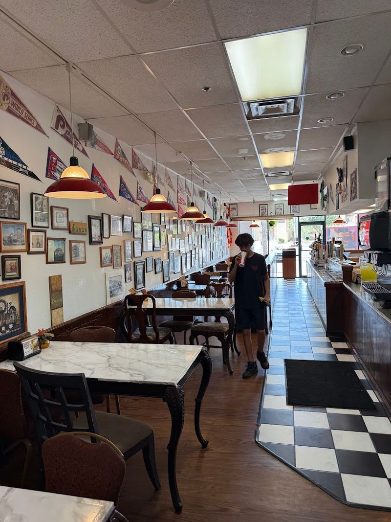 Why Philly's Famous Keeps Bringing People Back