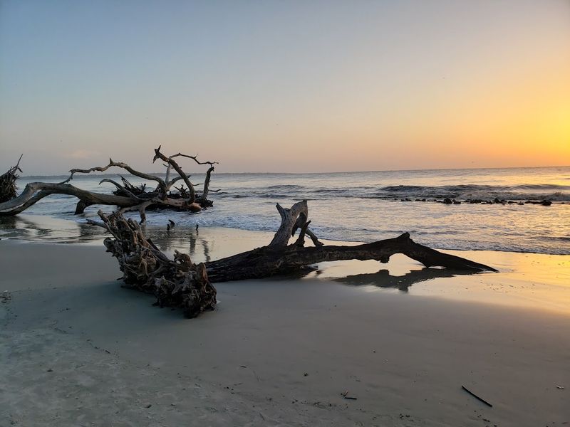 Why Photographers Are Completely Obsessed With This Beach
