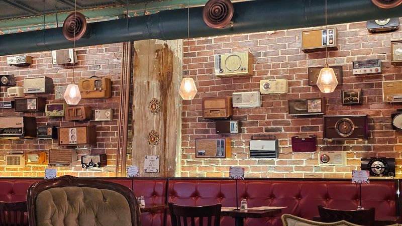 Why Pistachio Cafe Has Become A New Haven Favorite