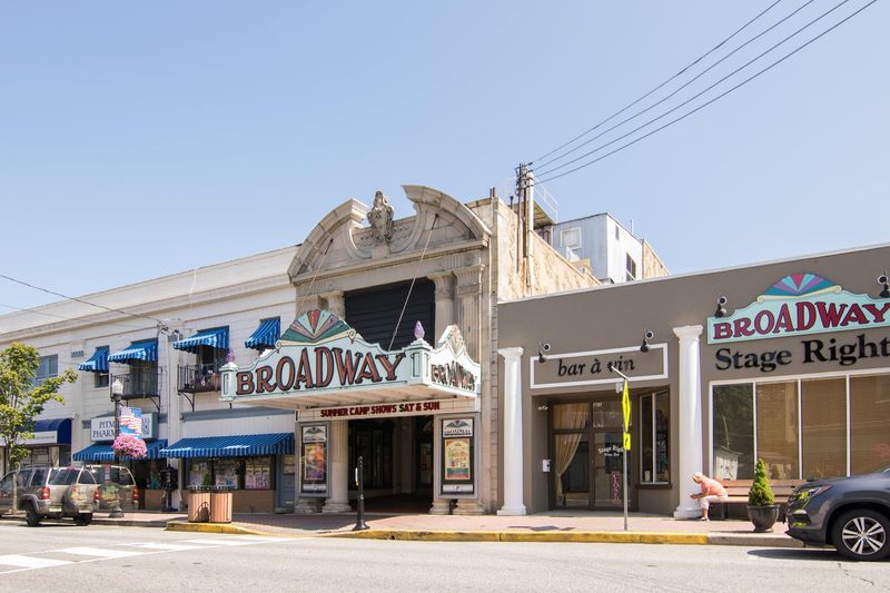 Why Pitman Deserves A Permanent Spot On Your Day Trip List