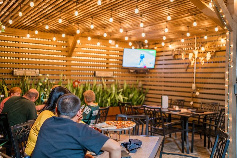 The Loyal Regulars Who Keep This Place Buzzing Night After Night