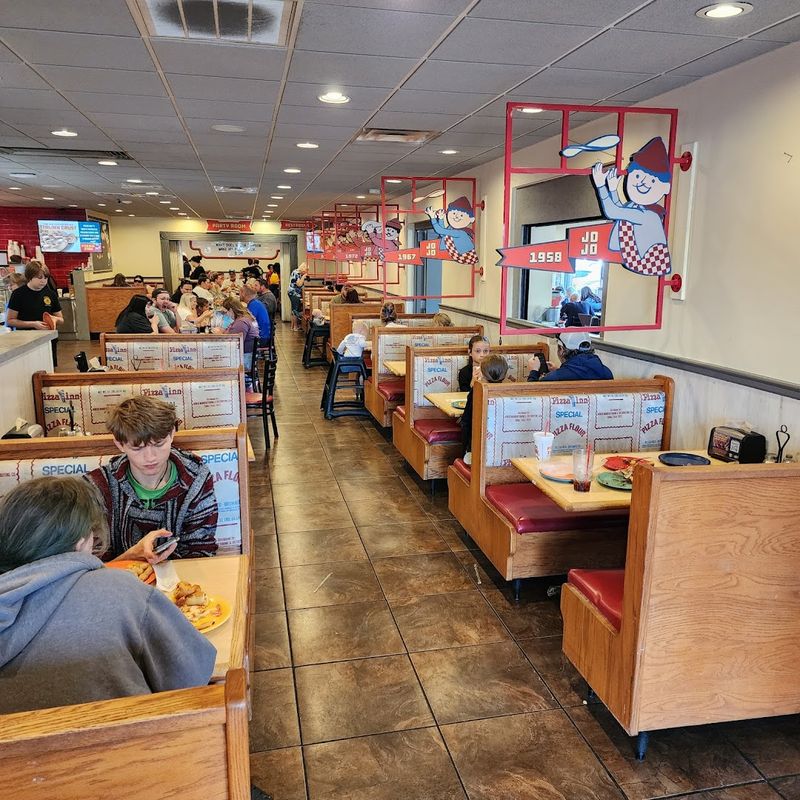Why Pizza Inn Paducah Keeps People Coming Back Again And Again Why Pizza Inn Paducah Keeps People Coming Back Again And Again