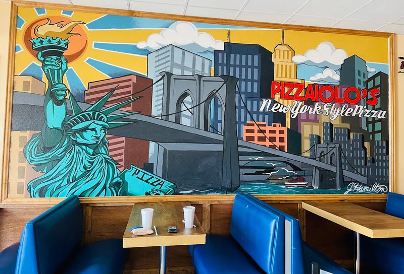 Why Pizzaiolo's Keeps Pulling People Back For More Why Pizzaiolo's Keeps Pulling People Back For More