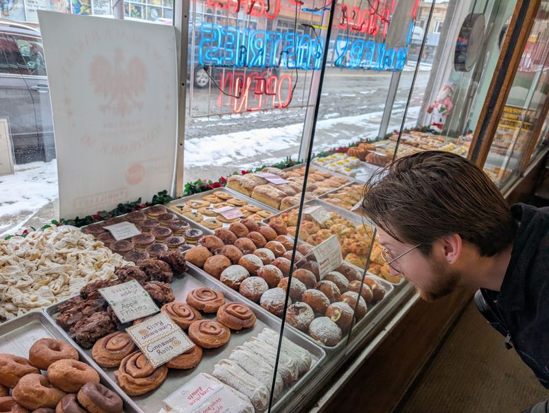 A Thought On Tradition And Joy