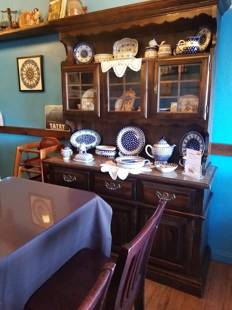 A Soup Course So Good It Deserves A Standing Ovation