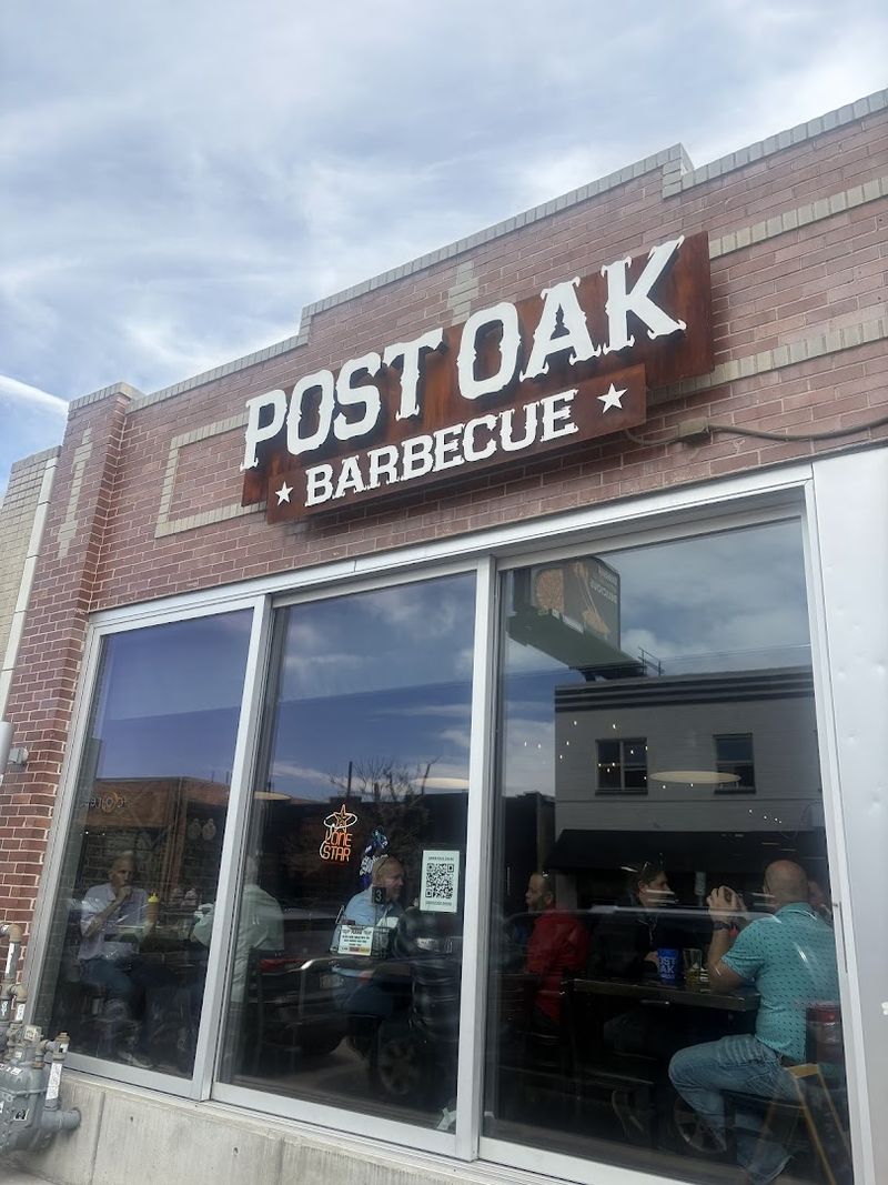 The Arrival Scene That Sets The Whole Mood