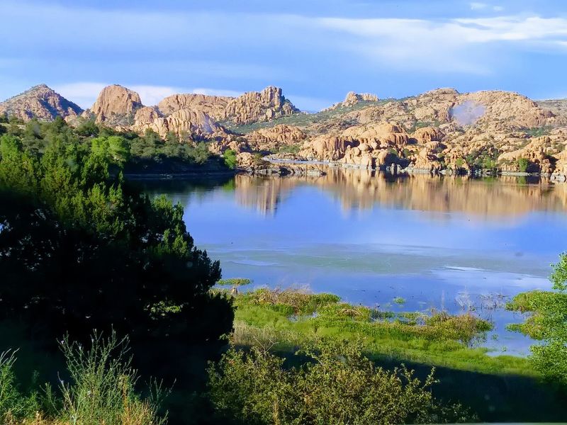 Why Prescott Feels Like an Easy Yes