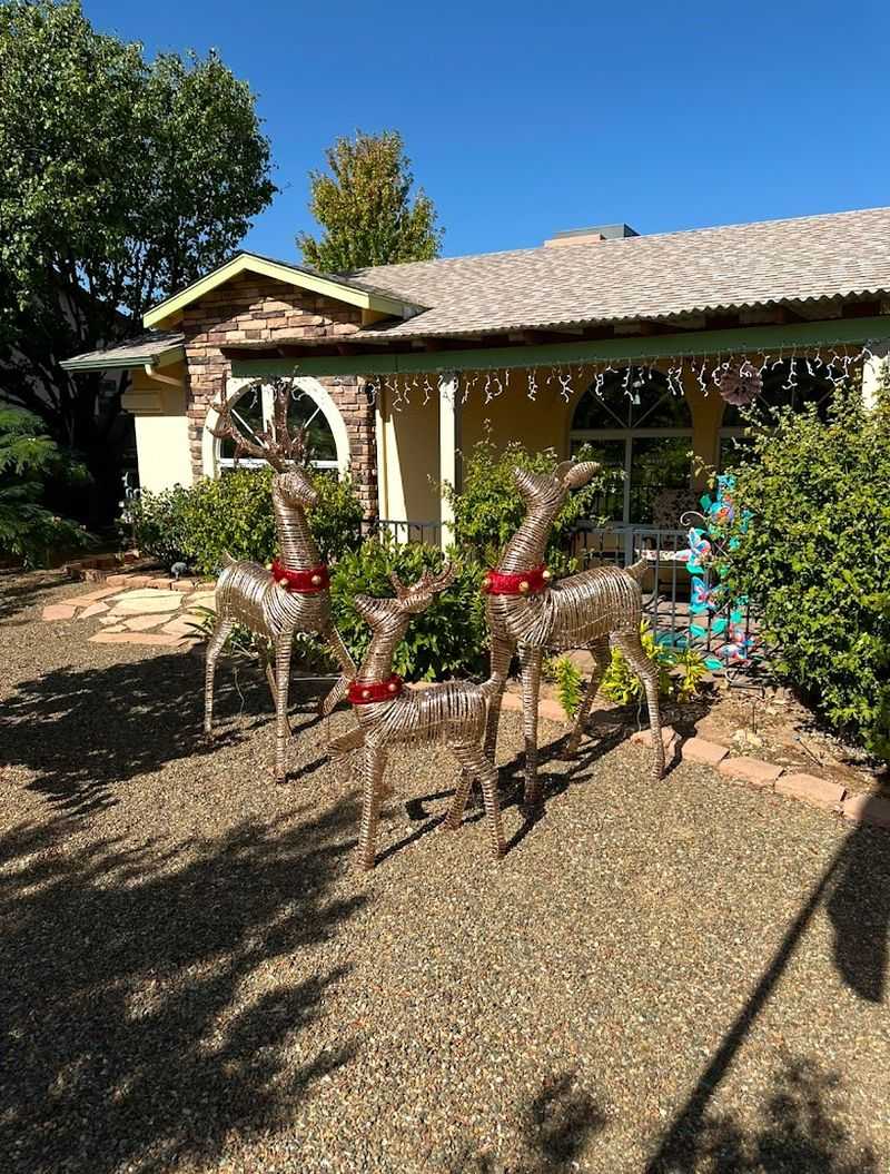 Why Prescott's Christmas City Identity Makes This Shop So Special