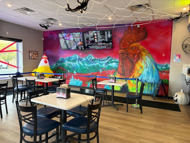 Why Pueblo's Colorado Avenue Has A New Weekend Ritual