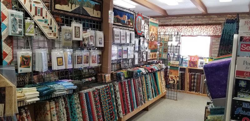 Why Quilting Culture Deserves More Travel Attention