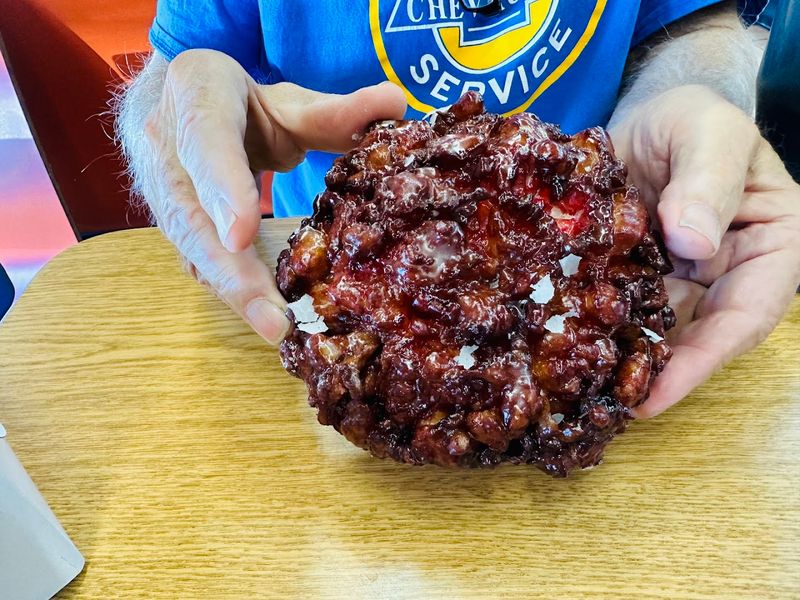 Why Rainbow Donuts Keeps Phoenix Coming Back