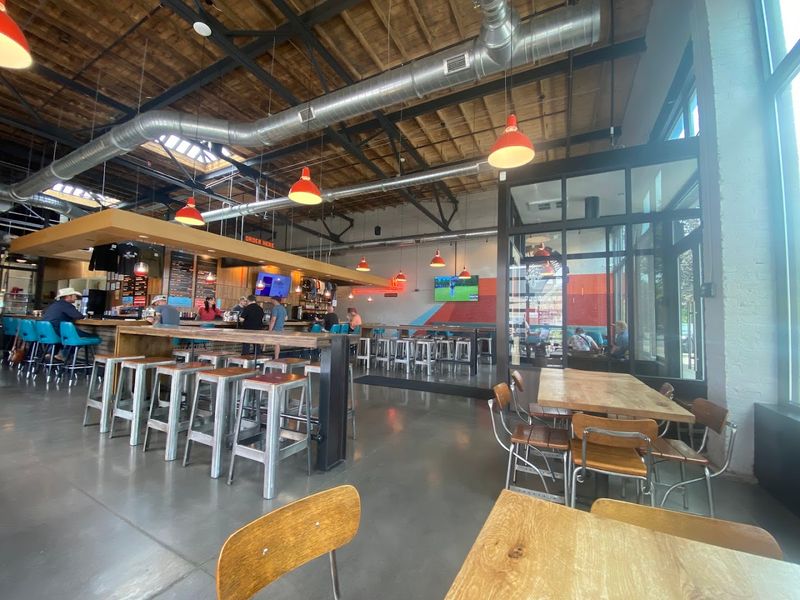 What Makes a Smokehouse Unassuming and Unforgettable