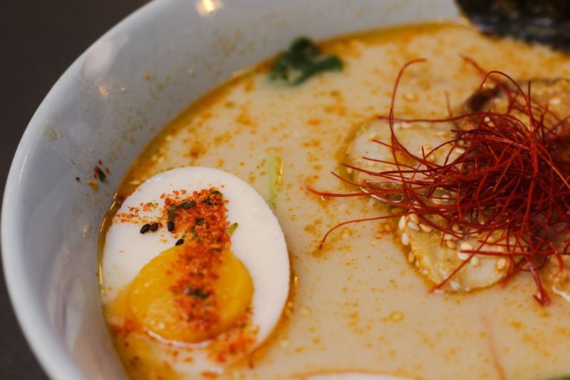 Why Ramen Hood Is Worth The Trip Downtown