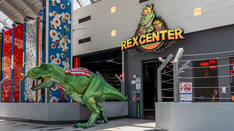 Making The Most Of Your Visit To Rex Center Vegas