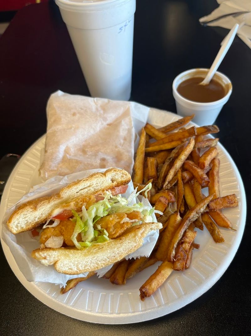 Why Ray's PeGe Keeps Monroe Coming Back